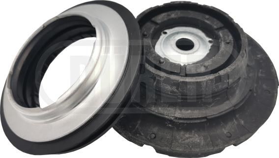 DÜRER KBAV01 - Опора стійки амортизатора, подушка autocars.com.ua