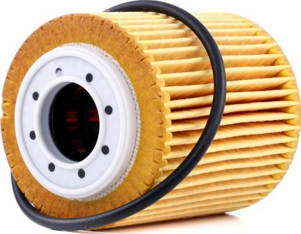 DÜRER O1181 - Масляний фільтр autocars.com.ua