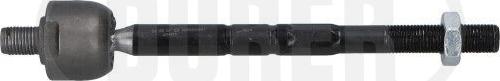 DÜRER ROTDIR332 - Осьовий шарнір, рульова тяга autocars.com.ua