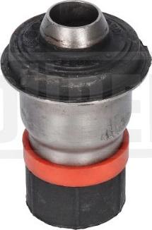 DÜRER SBREN01 - Втулка, балка мосту autocars.com.ua