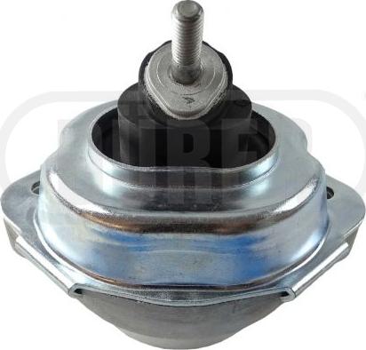 DÜRER SM1046 - Подушка, підвіска двигуна autocars.com.ua