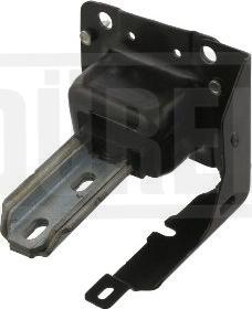 DÜRER SM2076 - Подушка, підвіска двигуна autocars.com.ua