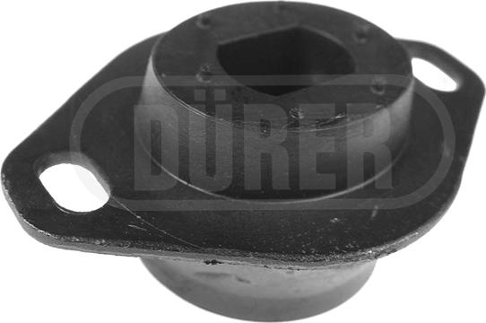 Dürer SM2099 - Подушка, опора, подвеска двигателя autodnr.net