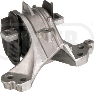 DÜRER SM2135 - Подушка, підвіска двигуна autocars.com.ua