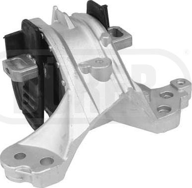 DÜRER SM2148 - Подушка, підвіска двигуна autocars.com.ua