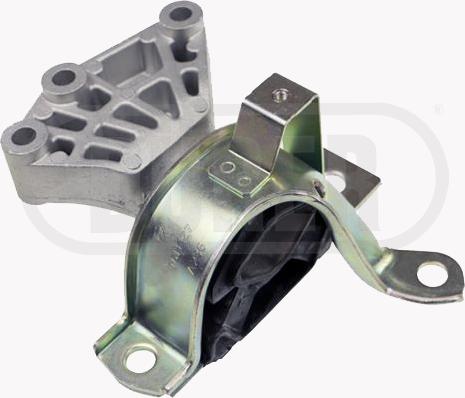 DÜRER SM3215 - Подушка, підвіска двигуна autocars.com.ua