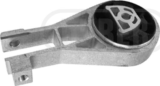 Dürer SM3255 - Подушка, опора, подвеска двигателя autodnr.net