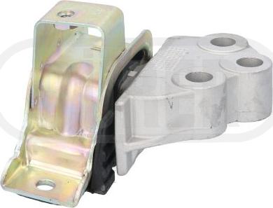 DÜRER SM3322 - Подушка, підвіска двигуна autocars.com.ua