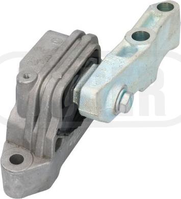 DÜRER SM3344 - Подушка, підвіска двигуна autocars.com.ua