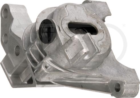 DÜRER SM3400 - Подушка, підвіска двигуна autocars.com.ua