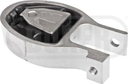 DÜRER SM4014 - Подушка, підвіска двигуна autocars.com.ua