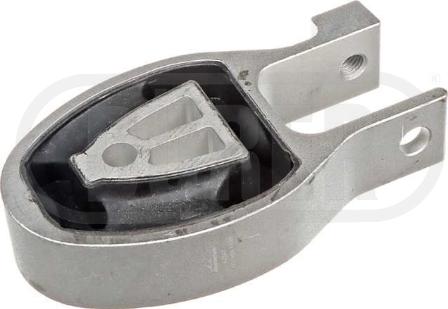 DÜRER SM4016 - Подушка, підвіска двигуна autocars.com.ua