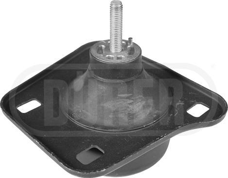DÜRER SM4021 - Подушка, підвіска двигуна autocars.com.ua