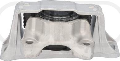 DÜRER SM4042 - Подушка, підвіска двигуна autocars.com.ua