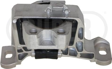 DÜRER SM4044 - Подушка, підвіска двигуна autocars.com.ua