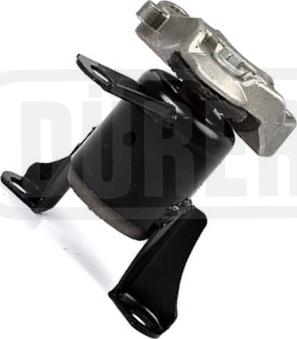 DÜRER SM4058 - Подушка, підвіска двигуна autocars.com.ua