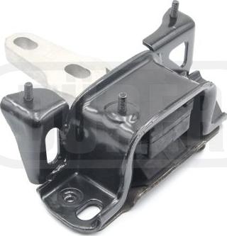 DÜRER SM4060 - Подушка, підвіска двигуна autocars.com.ua