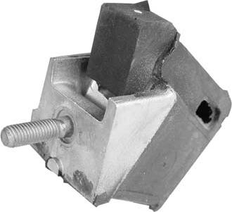 DÜRER SM6032 - Подушка, підвіска двигуна autocars.com.ua