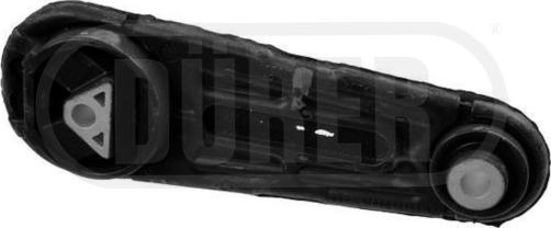 DÜRER SM6076 - Подушка, підвіска двигуна autocars.com.ua