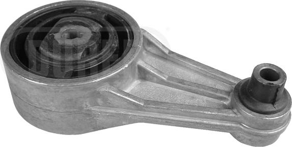 DÜRER SM6129 - Подушка, підвіска двигуна autocars.com.ua