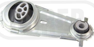 DÜRER SM6174 - Подушка, підвіска двигуна autocars.com.ua