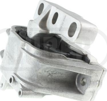 DÜRER SM8005 - Подушка, підвіска двигуна autocars.com.ua