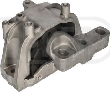 DÜRER SM8006 - Подушка, підвіска двигуна autocars.com.ua