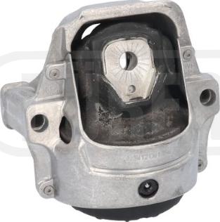 DÜRER SM8021 - Подушка, підвіска двигуна autocars.com.ua