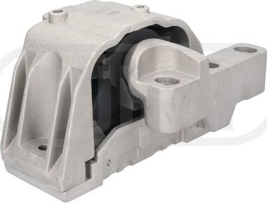 DÜRER SM8028 - Подушка, підвіска двигуна autocars.com.ua