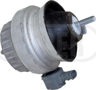 DÜRER SM8030 - Подушка, підвіска двигуна autocars.com.ua