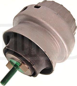 DÜRER SM8035 - Подушка, підвіска двигуна autocars.com.ua