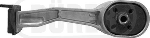 DÜRER SM8074 - Подушка, підвіска двигуна autocars.com.ua