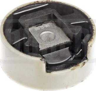 DÜRER SM8132 - Подушка, підвіска двигуна autocars.com.ua