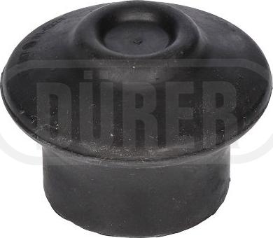DÜRER SM8141 - Подушка, підвіска двигуна autocars.com.ua