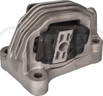 DÜRER SM9009 - Подушка, підвіска двигуна autocars.com.ua