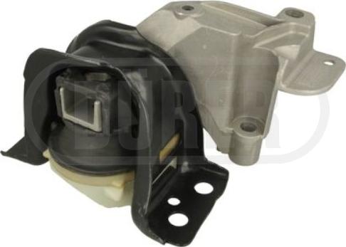 DÜRER SMD01 - Подушка, підвіска двигуна autocars.com.ua