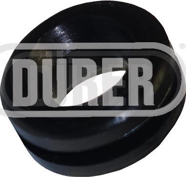 DÜRER SRED7S100 - Кронштейн, корпус повітряного фільтра autocars.com.ua