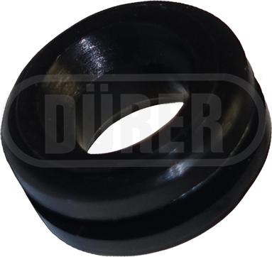 DÜRER SRED7 - Кронштейн, корпус повітряного фільтра autocars.com.ua