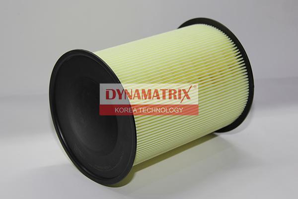 Dynamatrix DAF1780/3 - Воздушный фильтр avtokuzovplus.com.ua