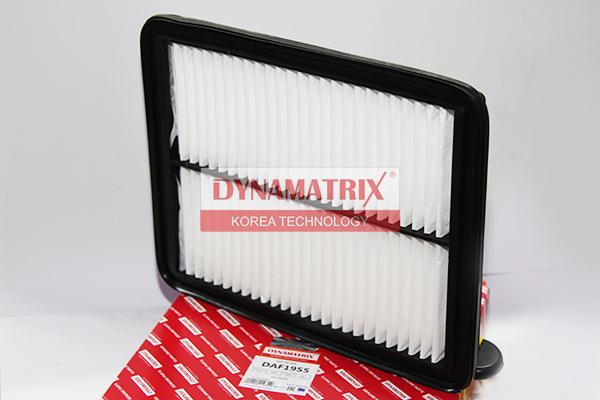 Dynamatrix DAF1955 - Воздушный фильтр avtokuzovplus.com.ua