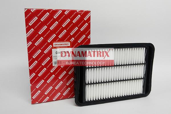 Dynamatrix DAF2616 - Воздушный фильтр autodnr.net