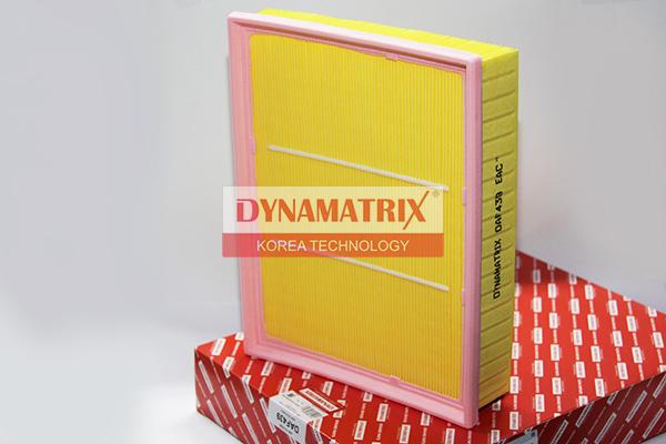 Dynamatrix DAF439 - Воздушный фильтр autodnr.net