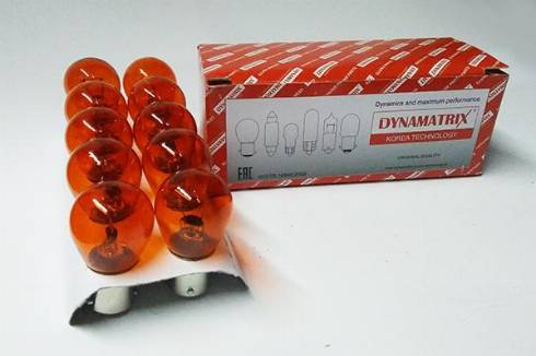 Dynamatrix DB7507 - Лампа розжарювання, стоянкові вогні / габаритні ліхтарі autocars.com.ua