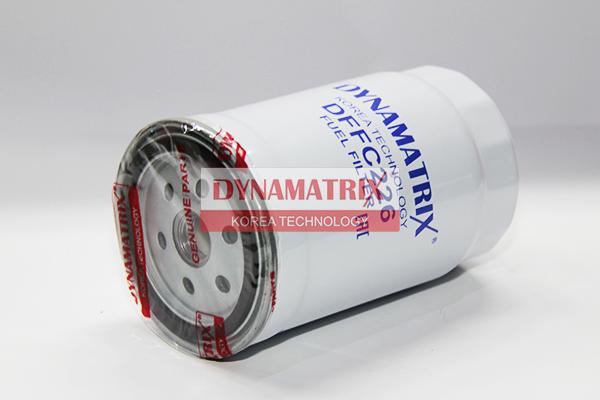 Dynamatrix DFFC226 - Топливный фильтр avtokuzovplus.com.ua