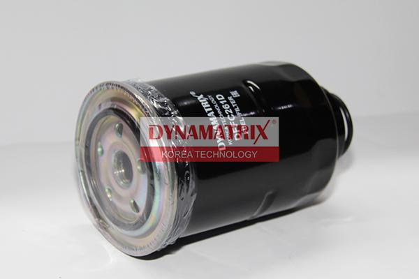 Dynamatrix DFFC261D - Топливный фильтр autodnr.net