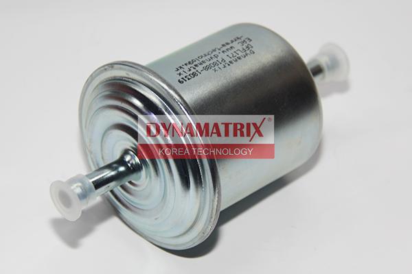 Dynamatrix DFFL171 - Топливный фильтр avtokuzovplus.com.ua