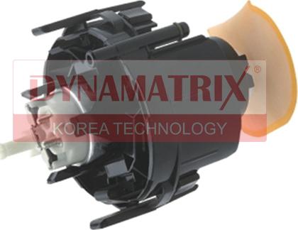 Dynamatrix DFM0000409 - Топливный насос avtokuzovplus.com.ua