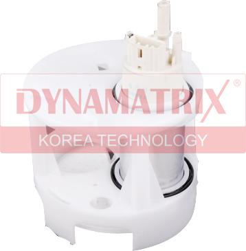 Dynamatrix DFM0000421 - Топливный насос avtokuzovplus.com.ua