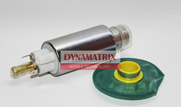 Dynamatrix DFP362101G - Топливный насос avtokuzovplus.com.ua