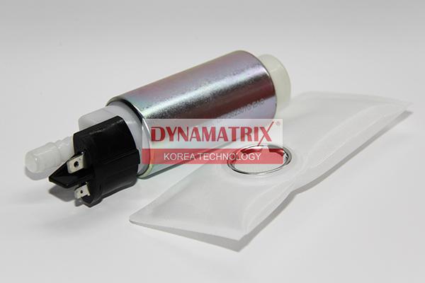 Dynamatrix DFP362301G - Топливный насос autodnr.net